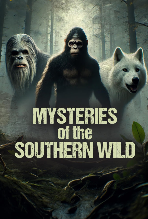 南方荒野之谜 2024封面图