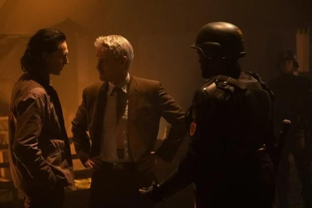 美国阴谋：神秘组织调查档案封面图