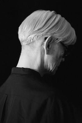 Last Days 坂本龍一封面图