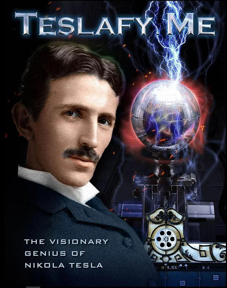 特斯拉的愿景封面图