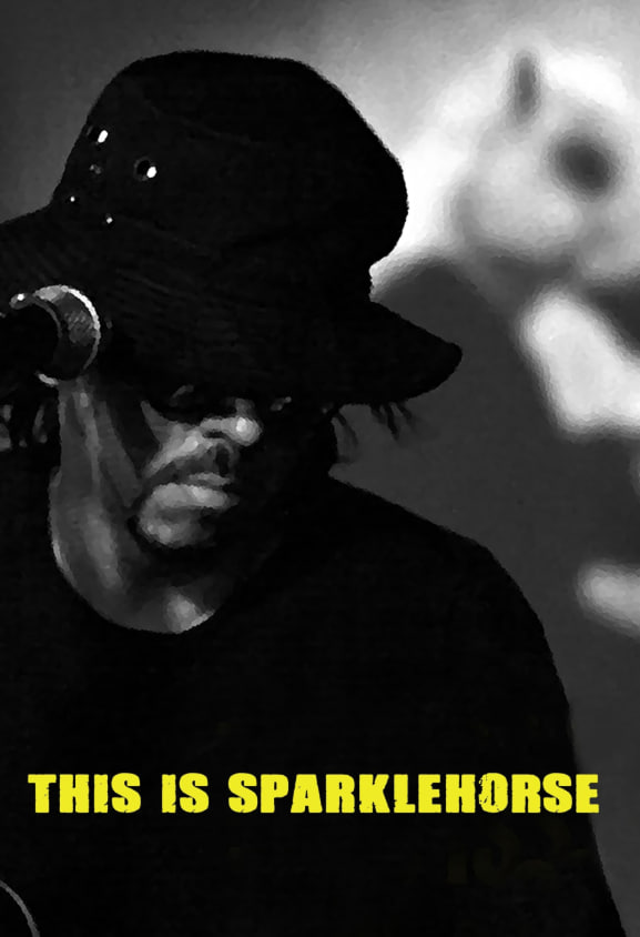 This Is Sparklehorse封面图