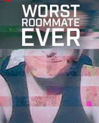 史上最糟糕的室友 第二季封面图