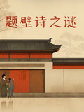 题壁诗之谜封面图