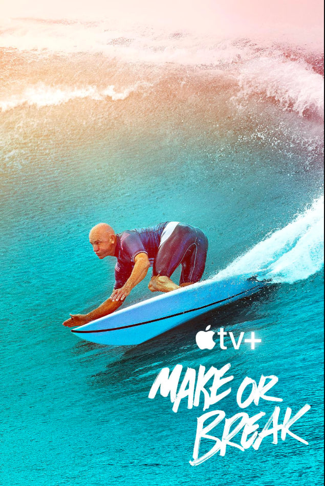 与浪争锋 第二季封面图