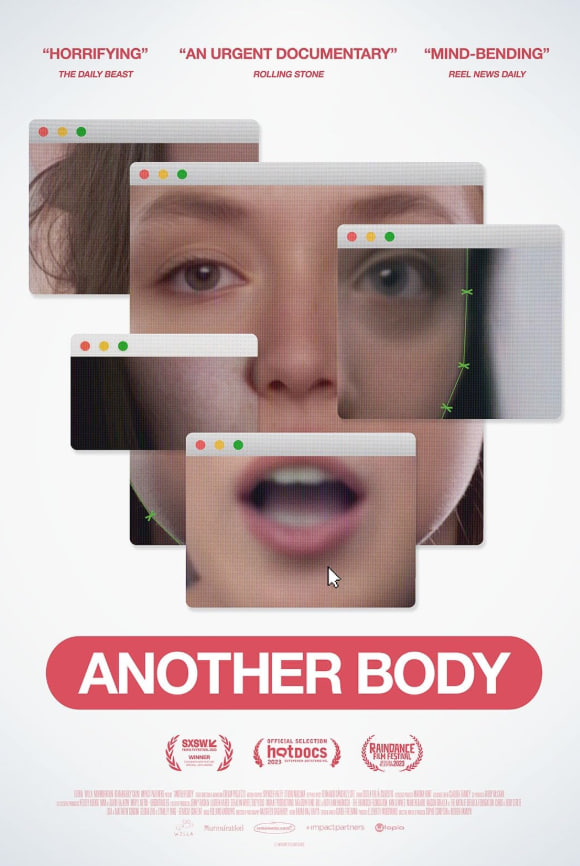 另一具身体 2023封面图