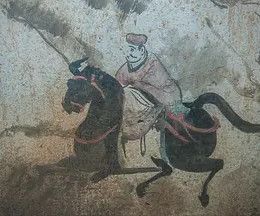 鹤舞邙山封面图