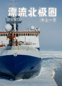 漂流北极圈封面图