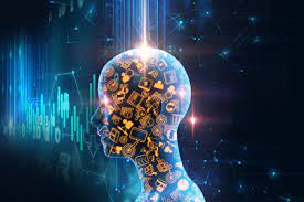 探索大脑思维封面图