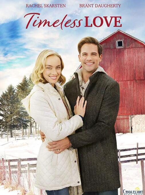 永恒的爱封面图