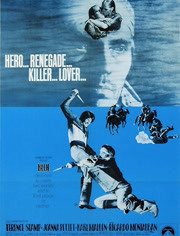 壮士山河血封面图