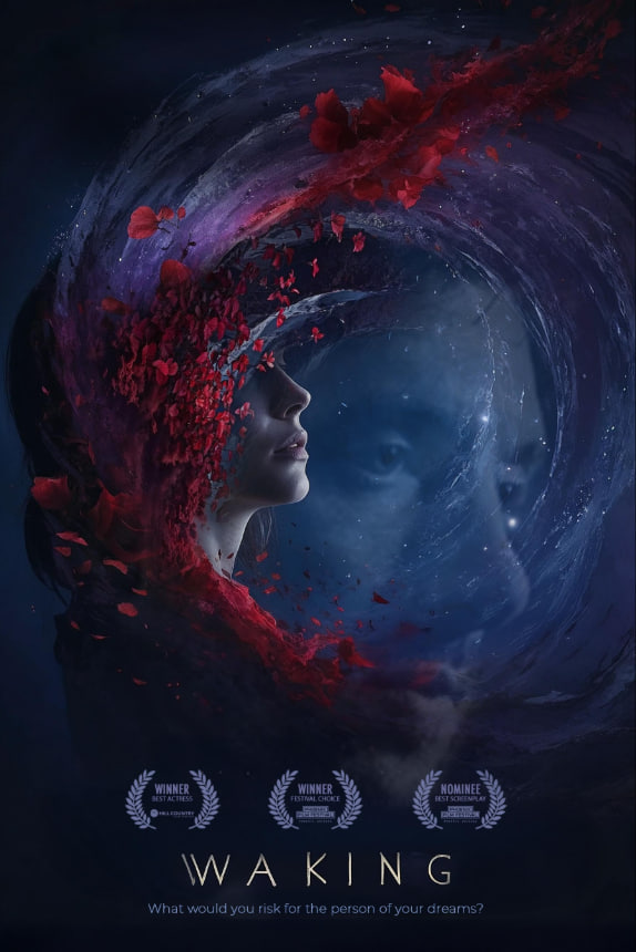 醒来 2013封面图