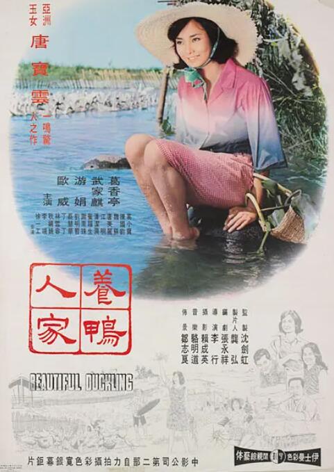 养鸭人家封面图