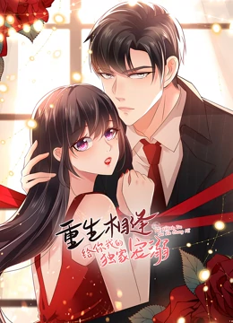 重生相逢：给你我的独家宠溺 第二季封面图