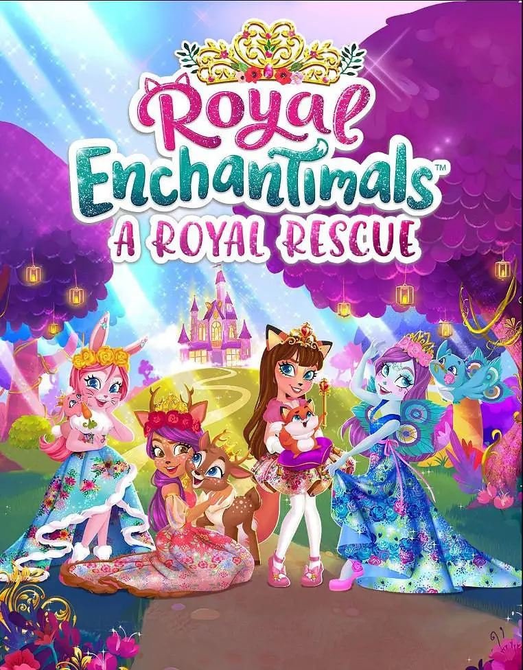 丛林小精灵 第二季封面图