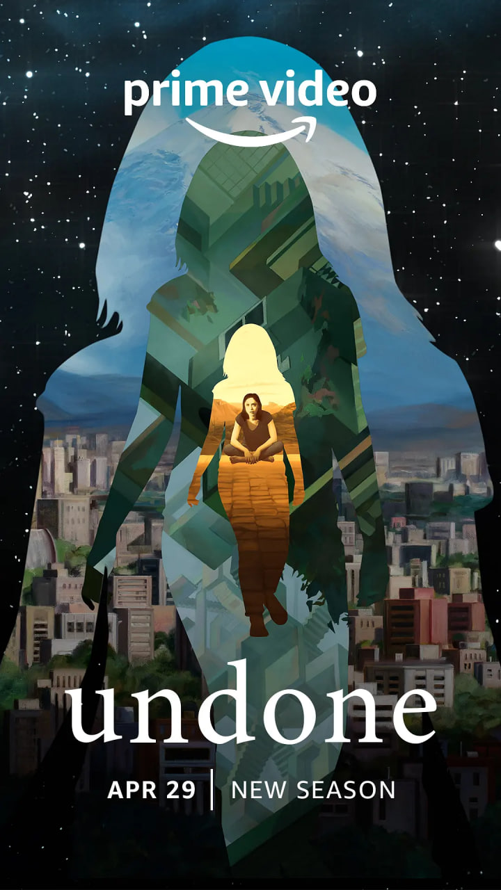 抹去重来 第二季封面图