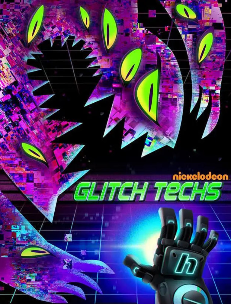 电玩先锋 第一季封面图