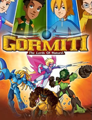 高米迪战士封面图