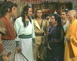 侠影神剑封面图