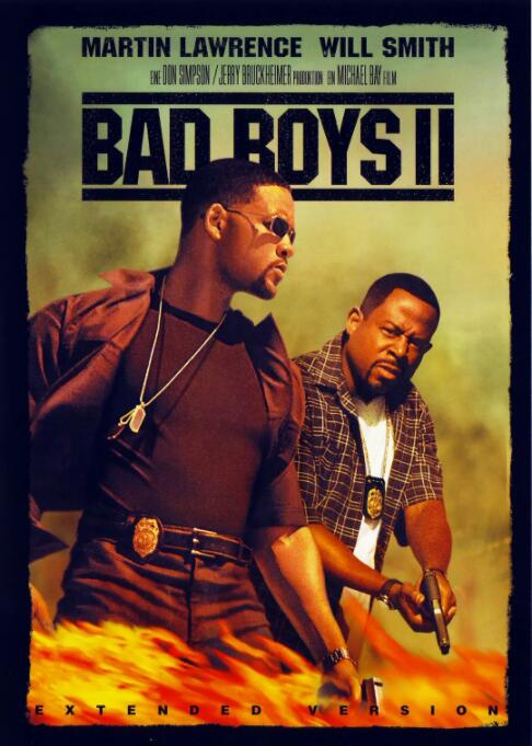 绝地战警2封面图