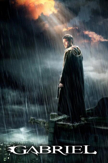 涤罪天使封面图