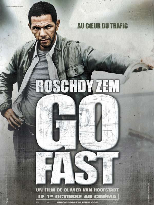 快跑惊魂封面图