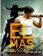 最高通缉封面图