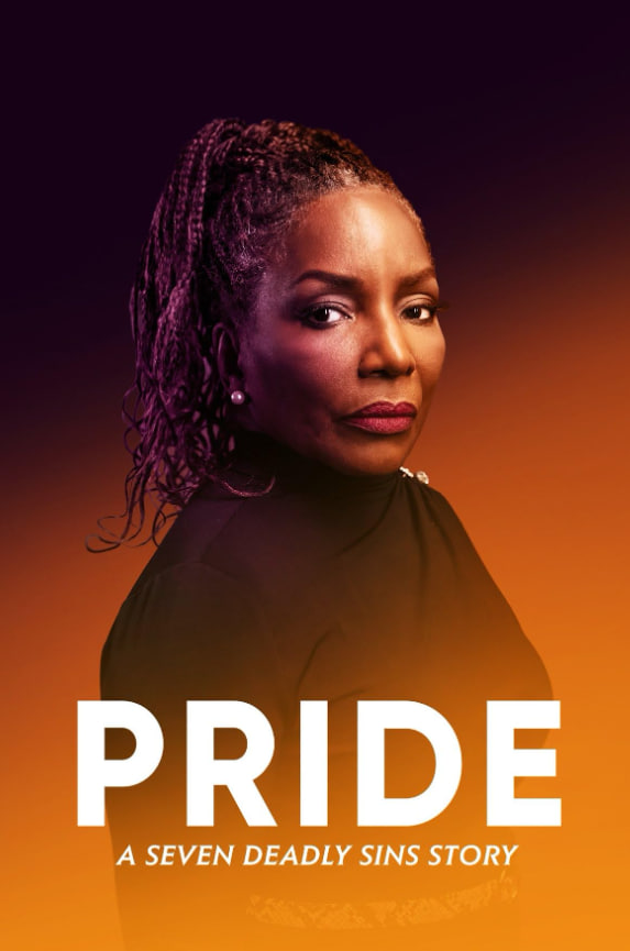 傲慢七宗罪的故事封面图