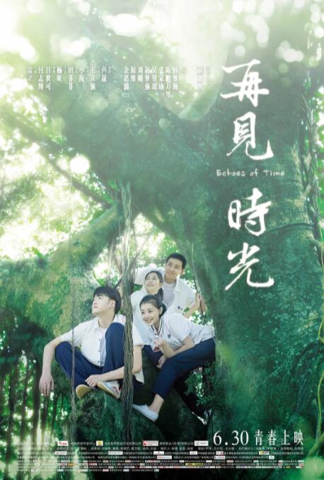 再见时光封面图