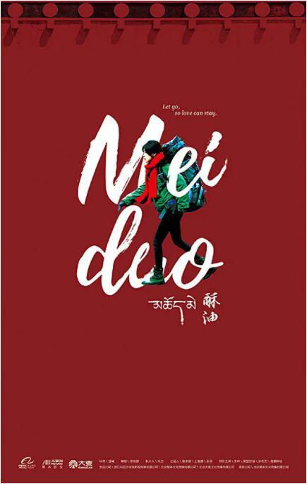 梅朵与月光封面图