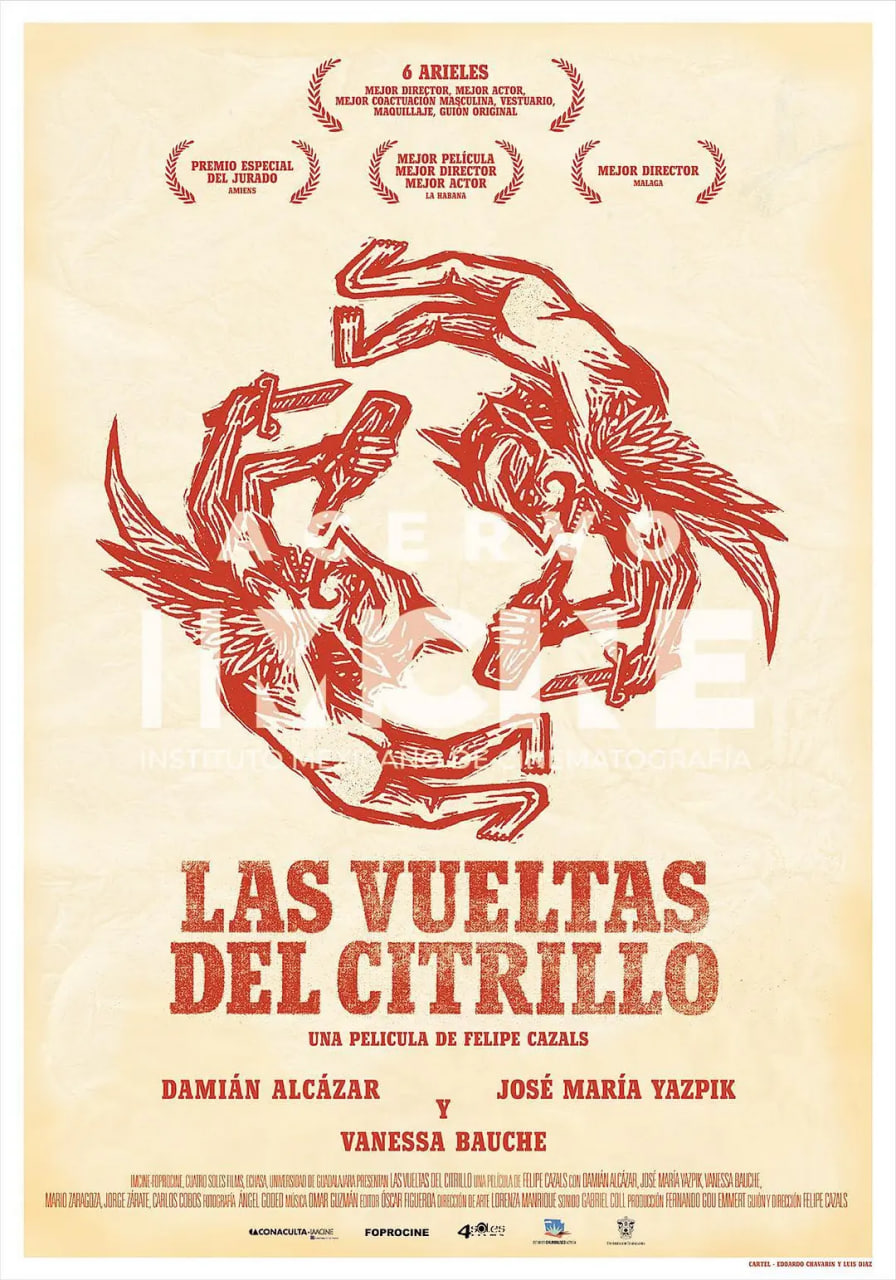 柑橘之旅封面图