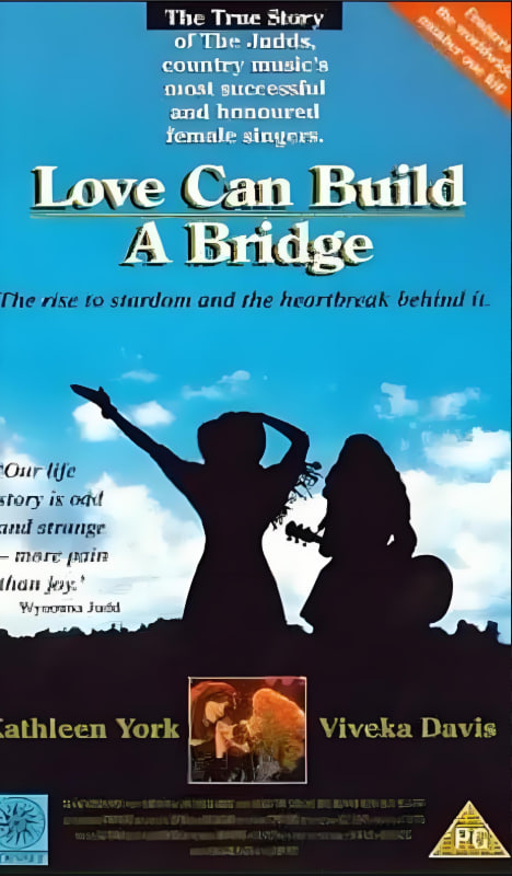 有爱心相连封面图