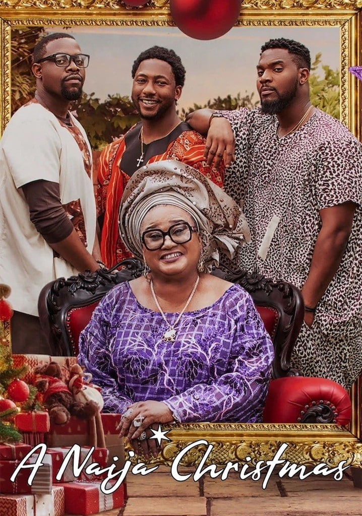 寻爱圣诞节封面图