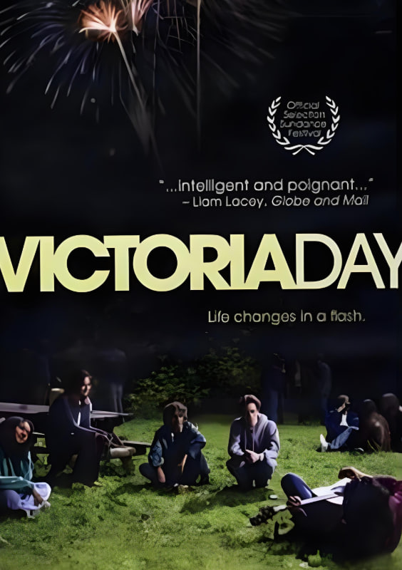 维多利亚日封面图