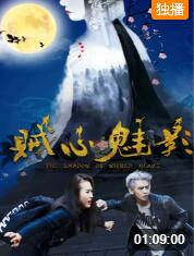 贼心魅影封面图