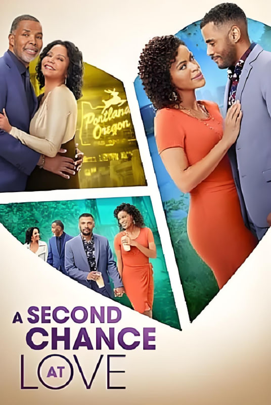 第二次恋爱机会封面图