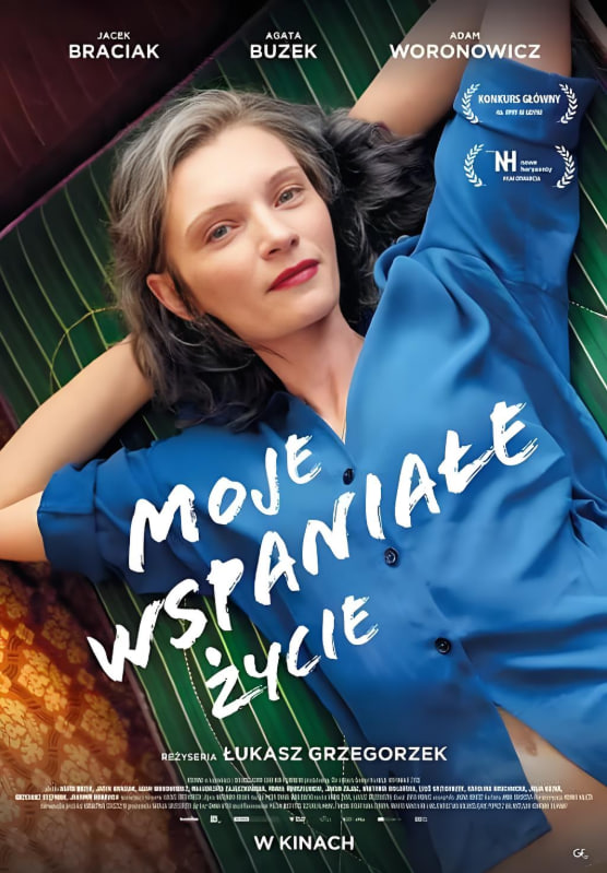 我的美好人生封面图