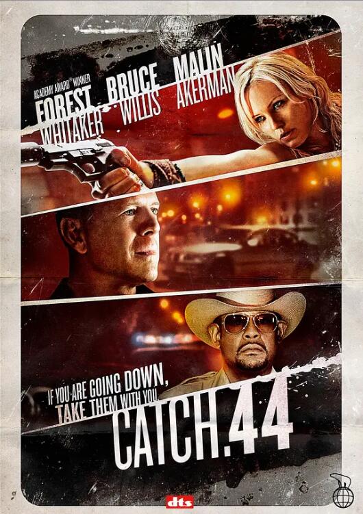 第44条军规封面图