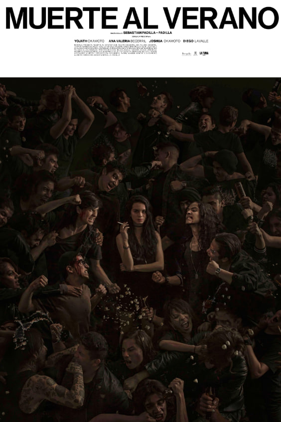 冬天里的死亡封面图