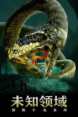 探险手札之未知领域封面图