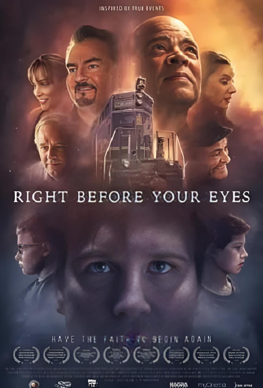 就在你眼前封面图