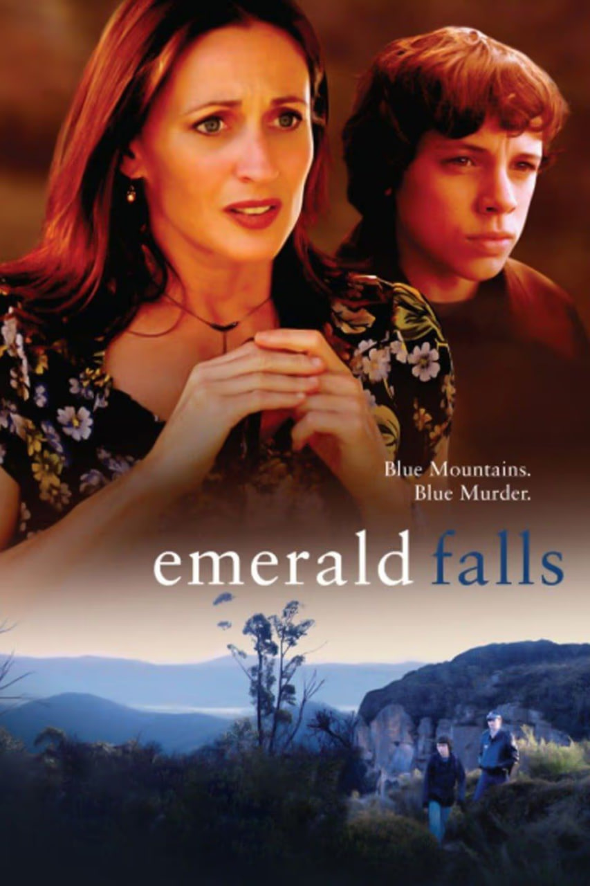 翡翠山庄封面图