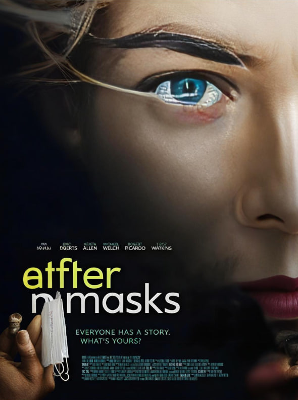 口罩背后封面图