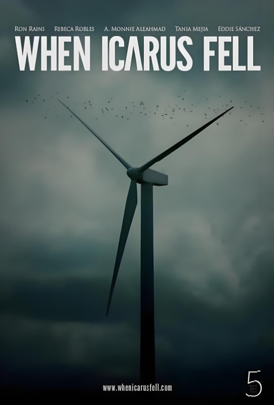 伊卡洛斯封面图