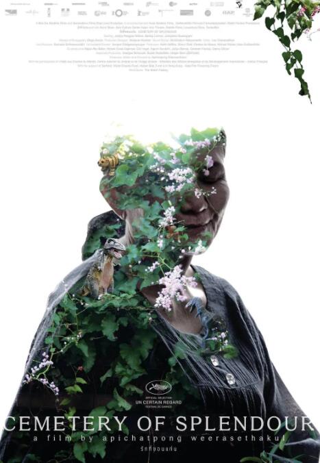 幻梦墓园封面图