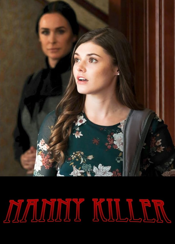 保姆凶手封面图