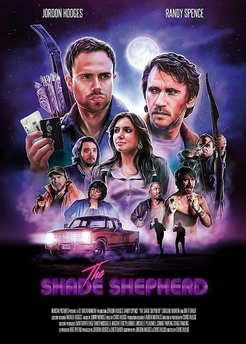 铁血兄弟情封面图