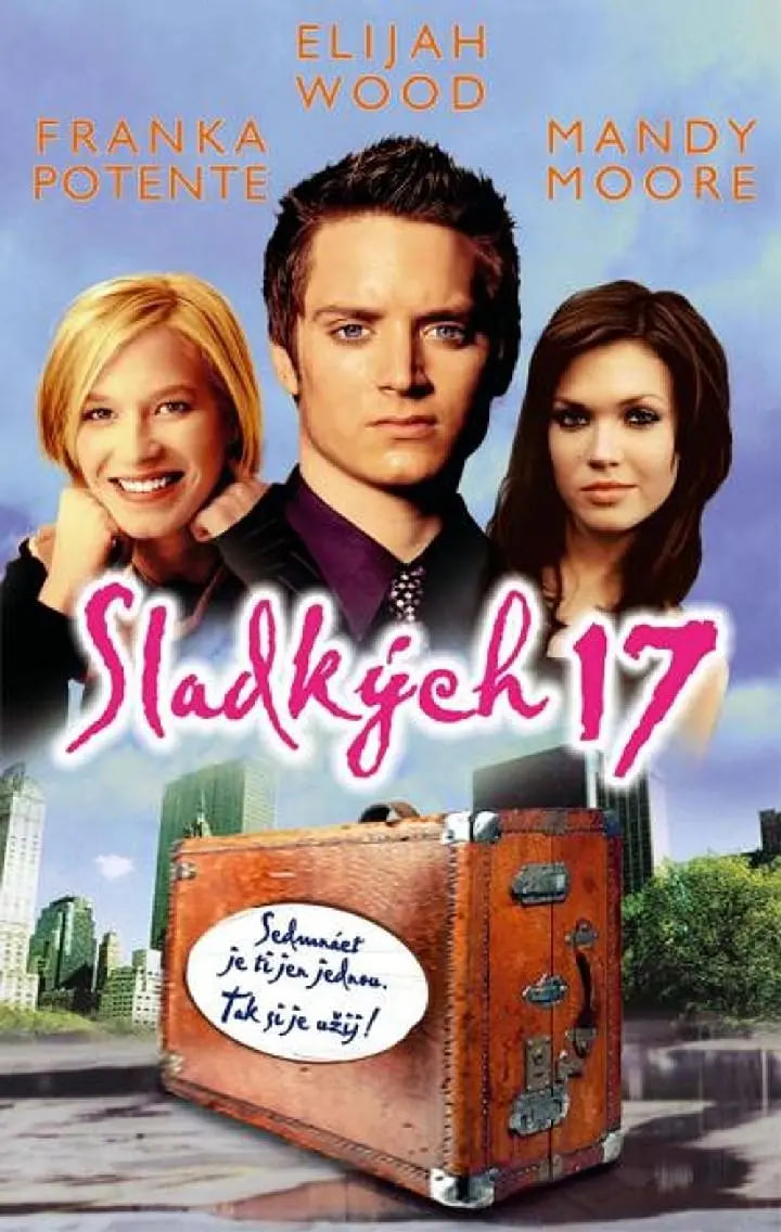 十七岁初体验封面图