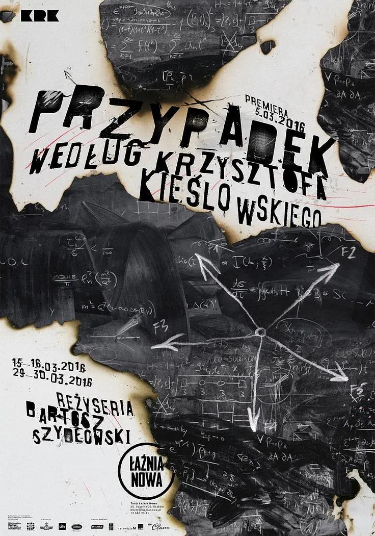 机遇之歌封面图