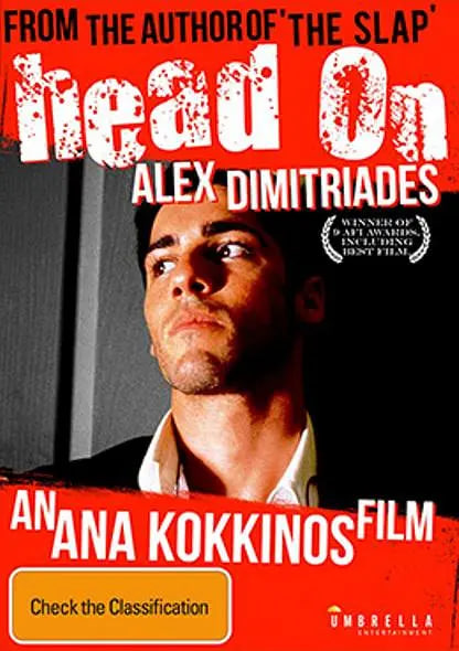 窗外有男天封面图