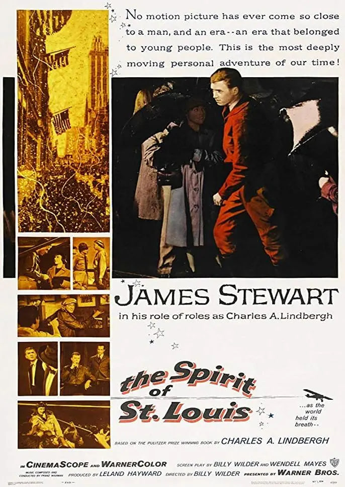 林白征空记封面图